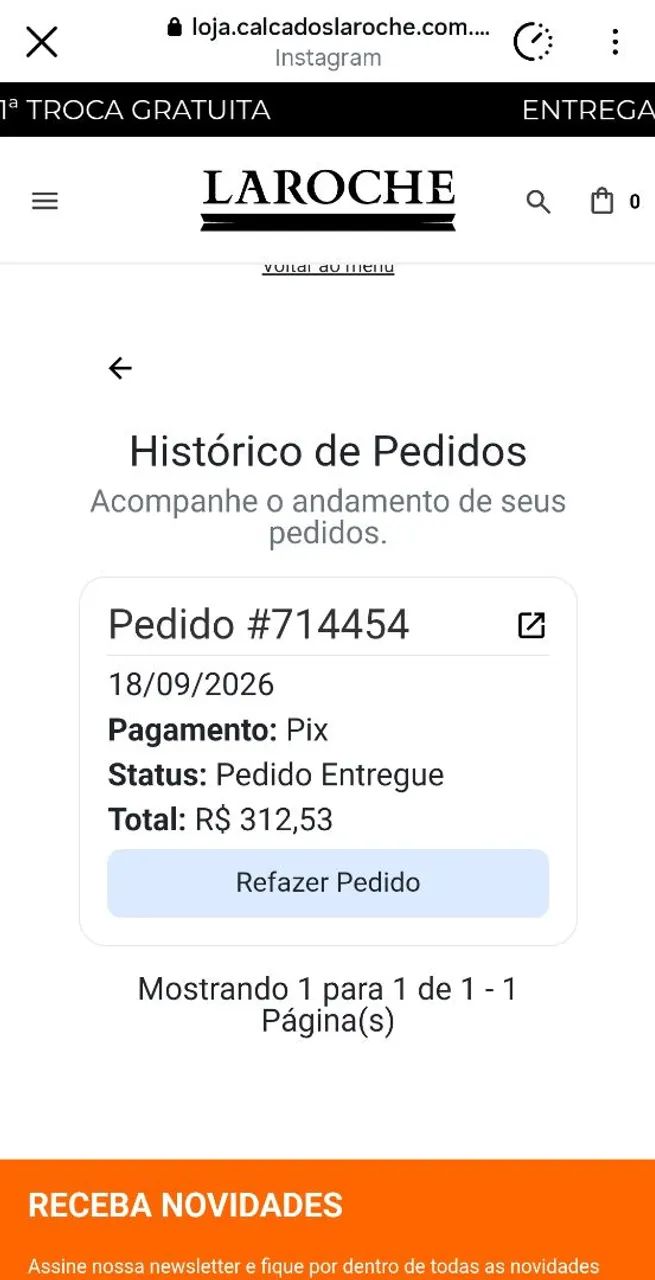 Tênis  - Foto 5