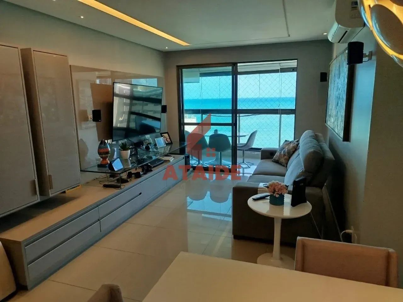 Apartamento amplo com 3 quartos e 2 vagas em Piedade - Foto 2