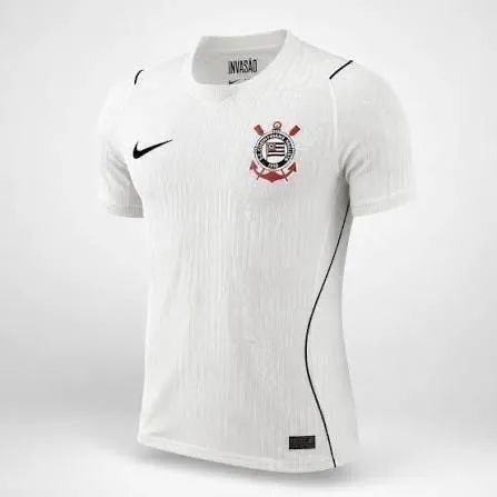 Camisa do Corinthians nova tamanho G 