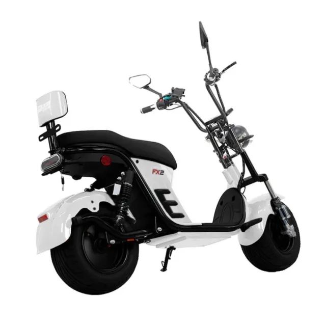 Scooter Elétrica FX2  - Foto 3