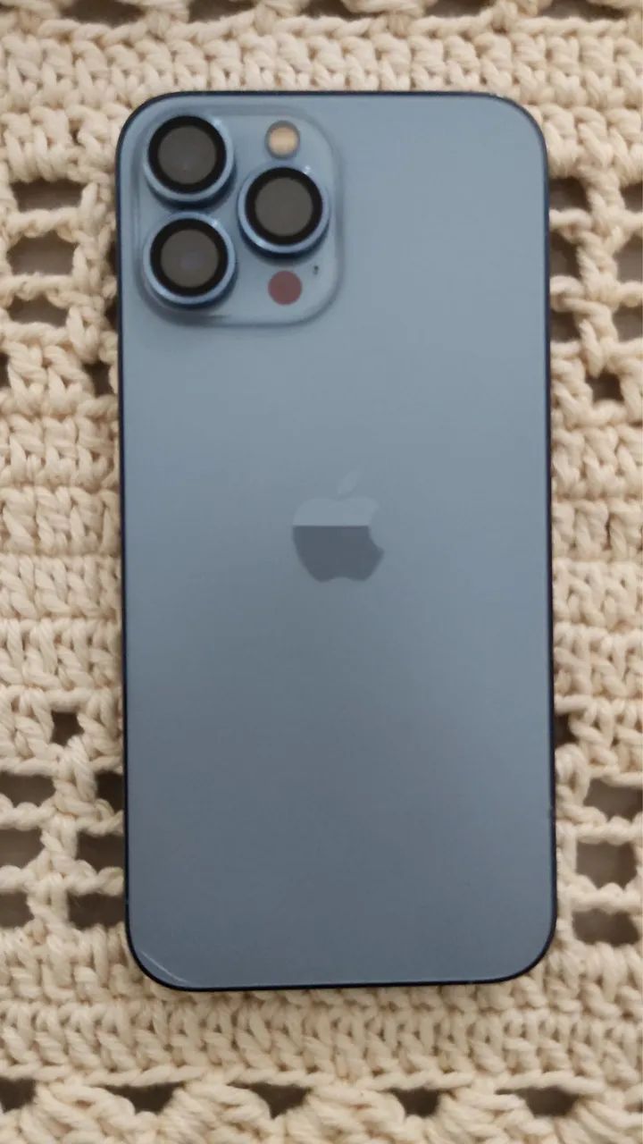 iPhone 13 Pro Max - Foto 3