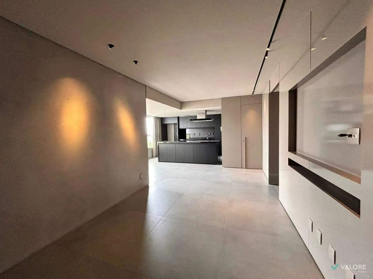Apartamento de 2 quartos, à venda, no Vila da Serra