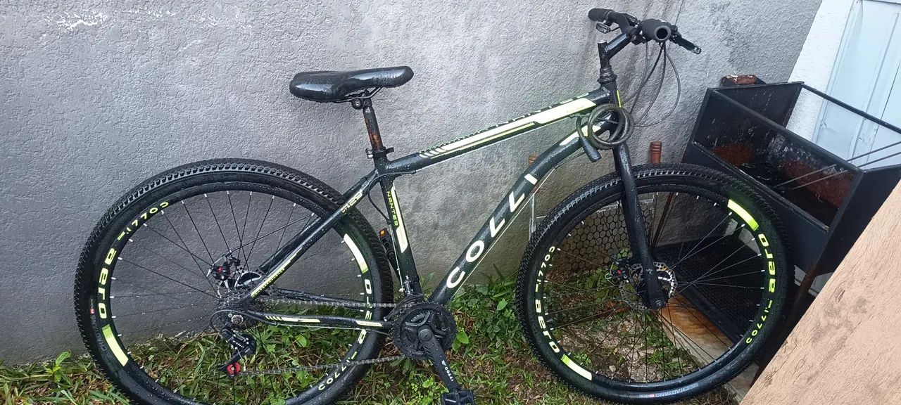 Bicicleta aro 29 - Foto 2