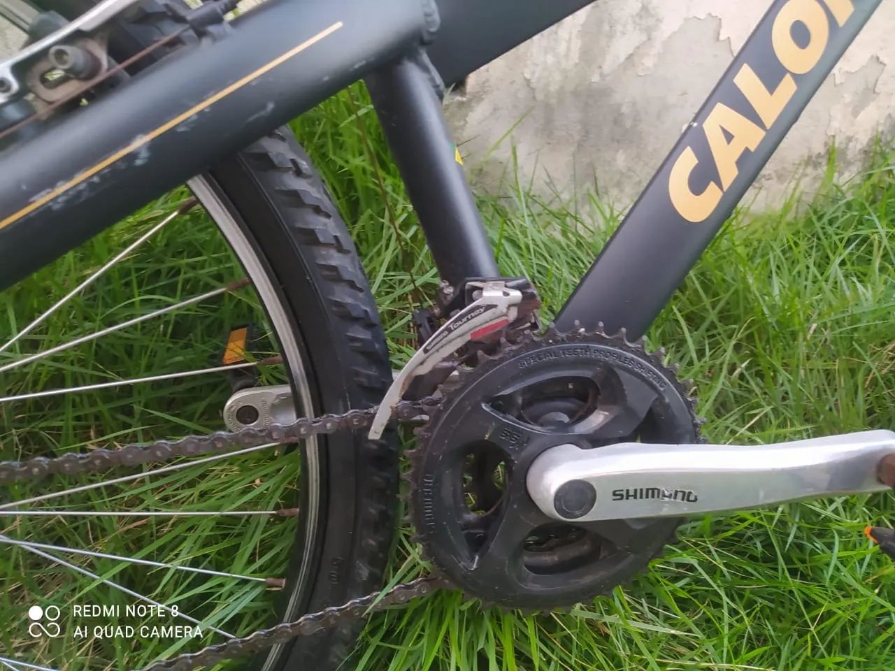 Bicicleta caloi - Foto 2