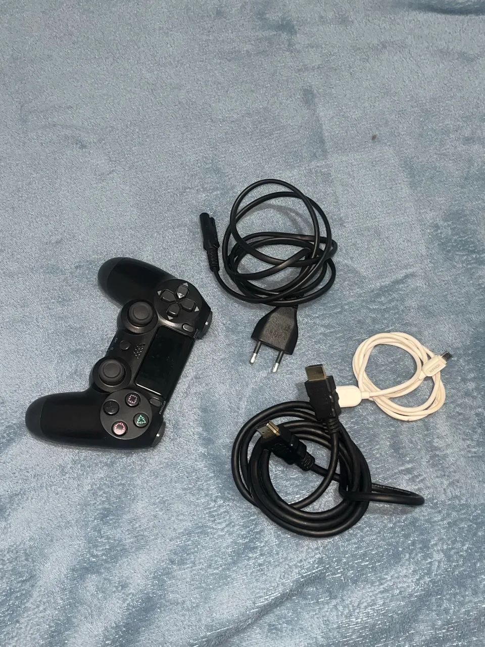PlayStation 4 fat - Foto 2