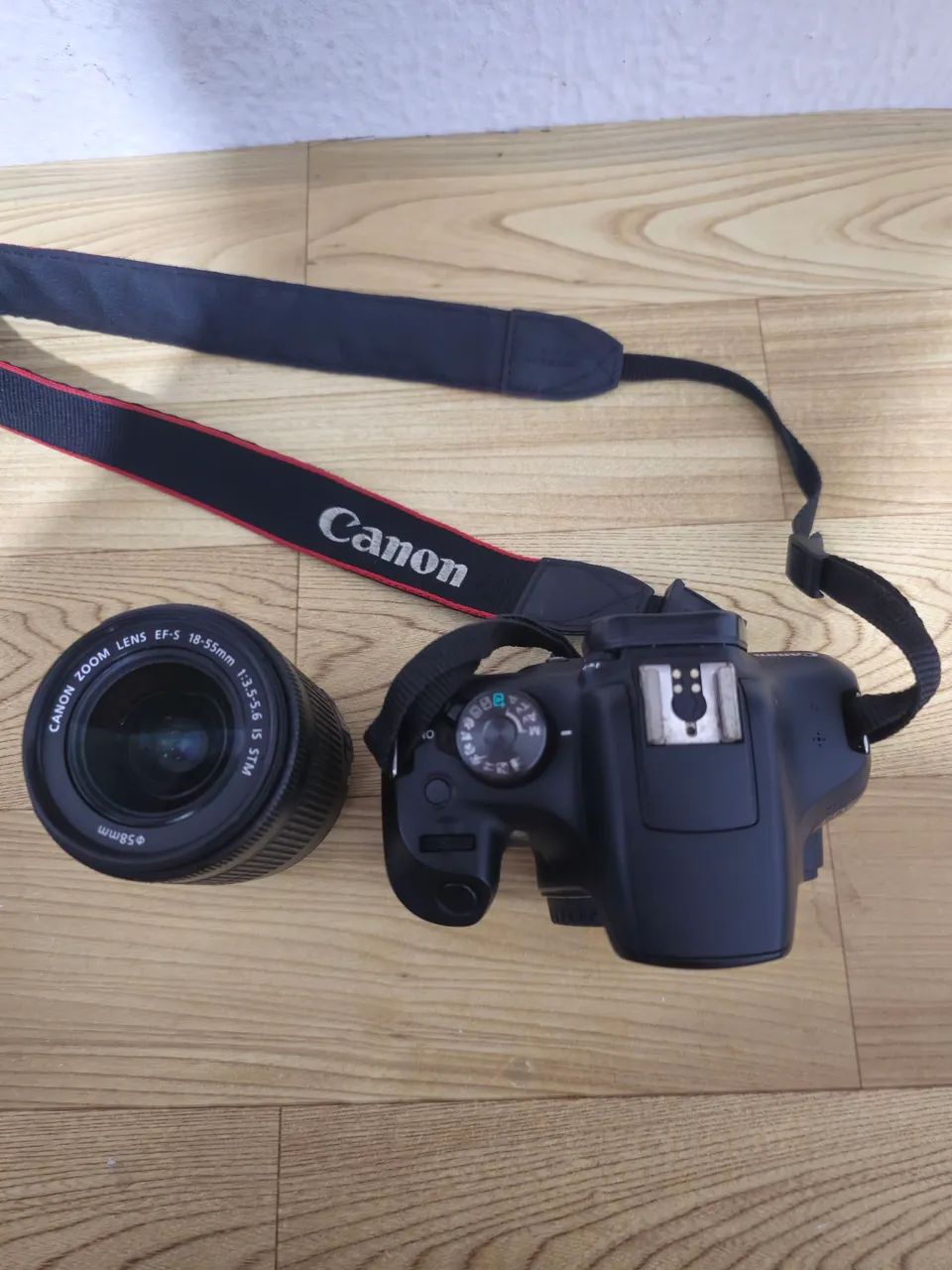 Canon T7 - Foto 3