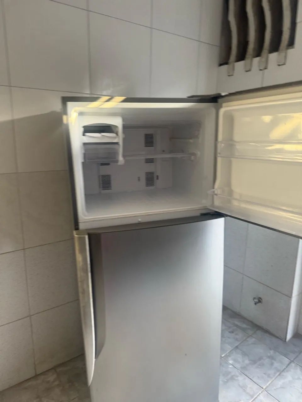 Geladeira Panasonic  391L - Foto 3