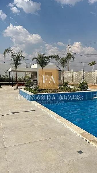 Terreno no Condomínio Vila América - Foto 4
