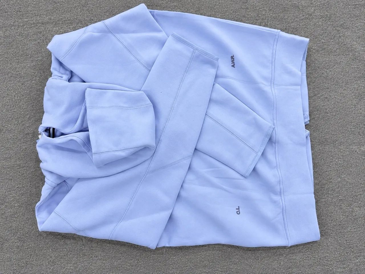 Blusa Nike X  Nocta lilás  - Foto 2