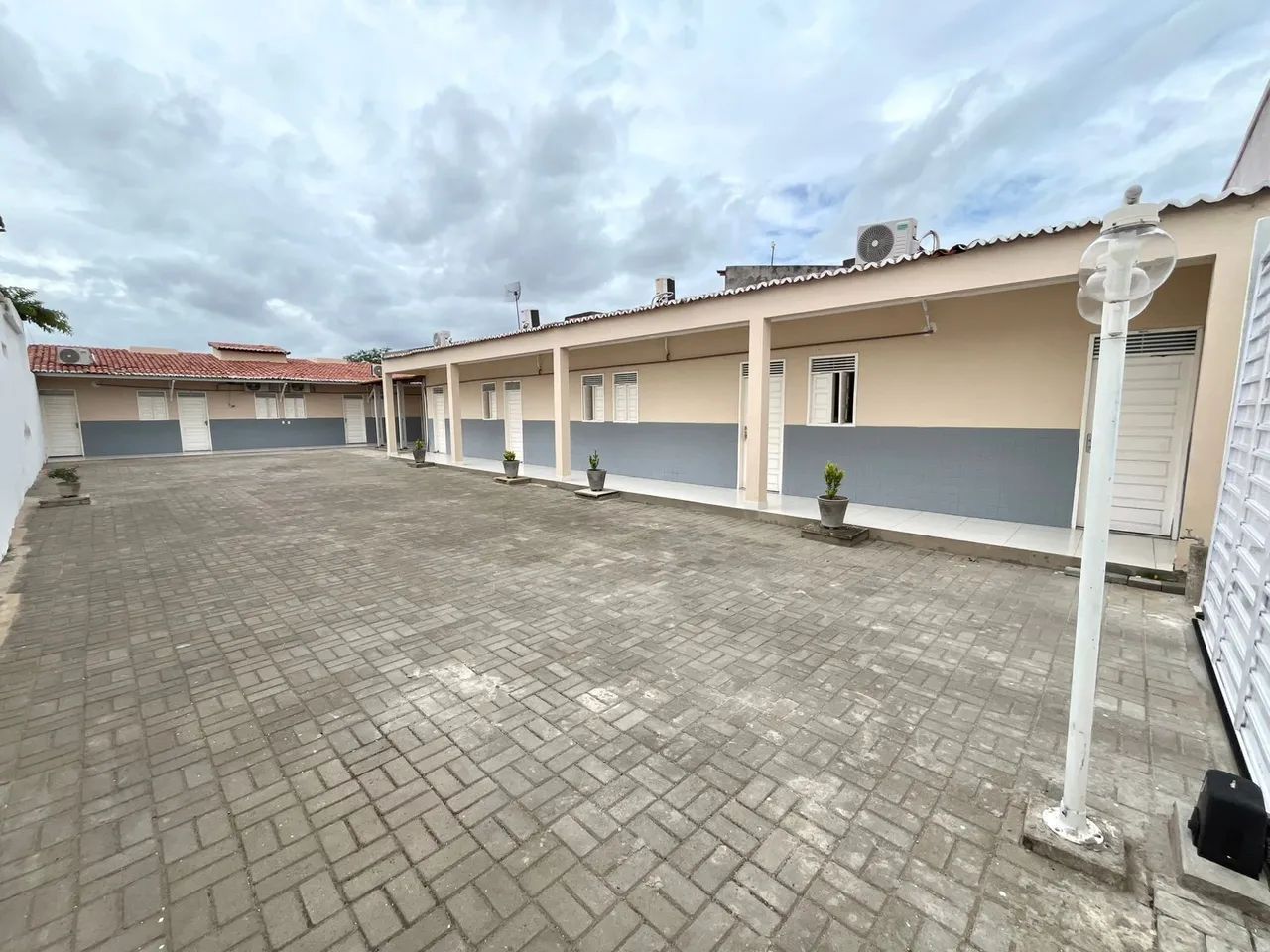 Residencial Pacaré - Foto 2