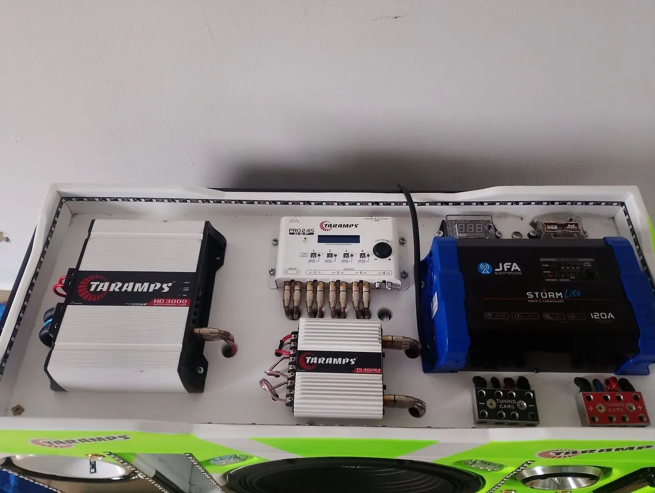 som automotivo  - Foto 3