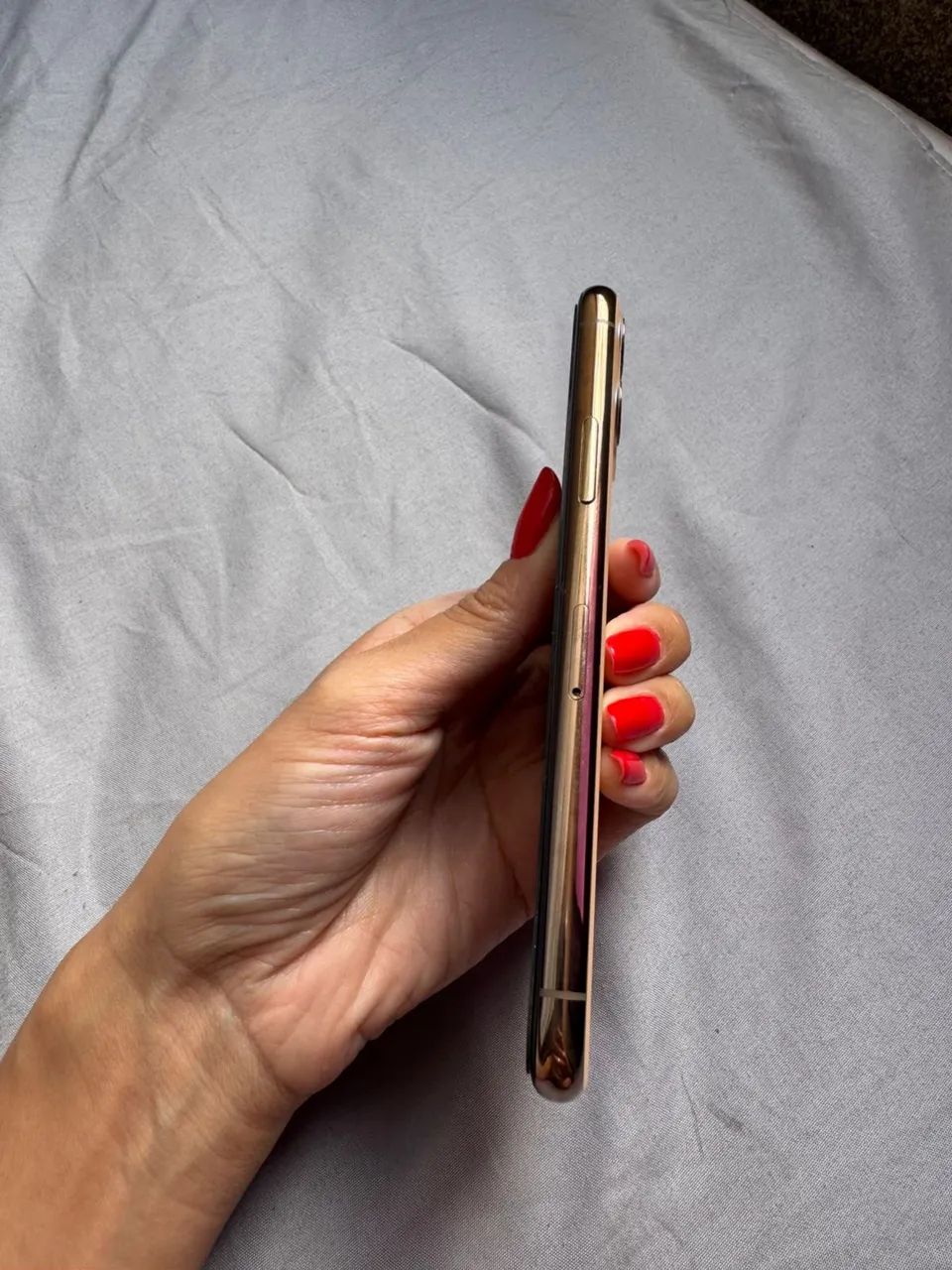 iPhone 11 Pro 64Gb - Gold - Celulares e Smartphones - Paranoá