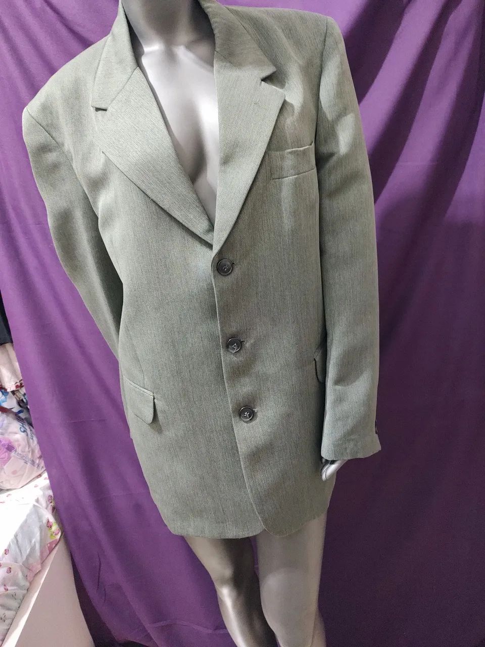 Blazer Garbo 52  - Foto 5