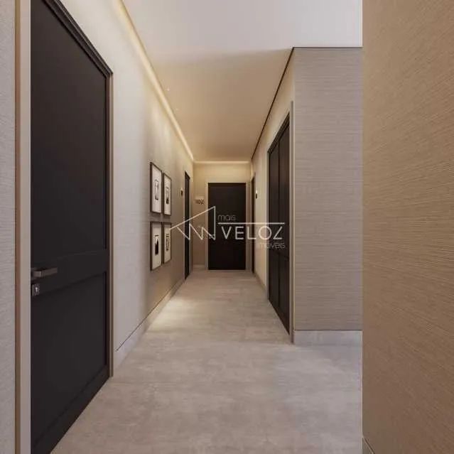 Sala : / Comercial / Leblon