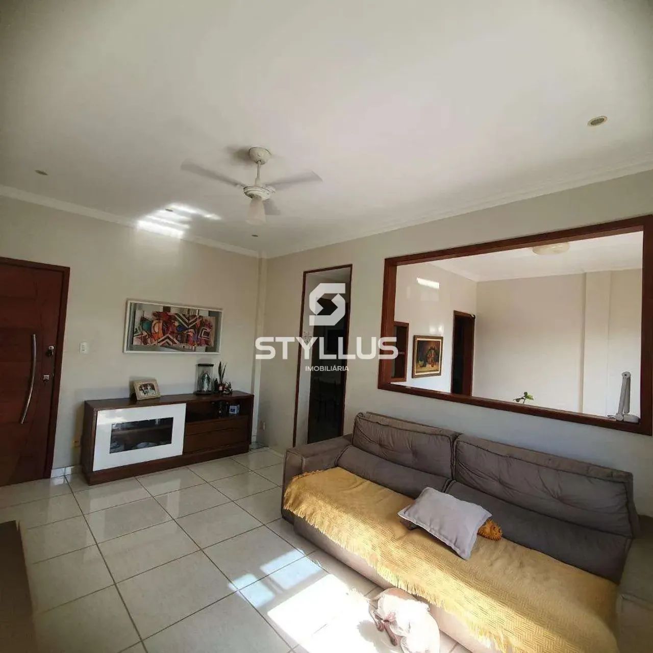Engenho de Dentro | Apartamento 3 quartos - Foto 3