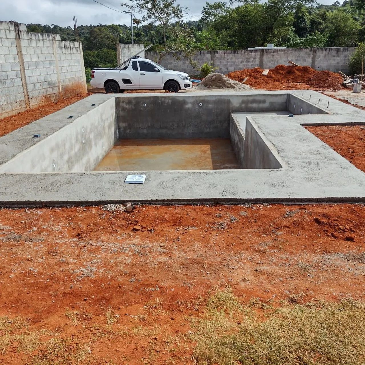 Construção de piscinas,e reformas  - Foto 3
