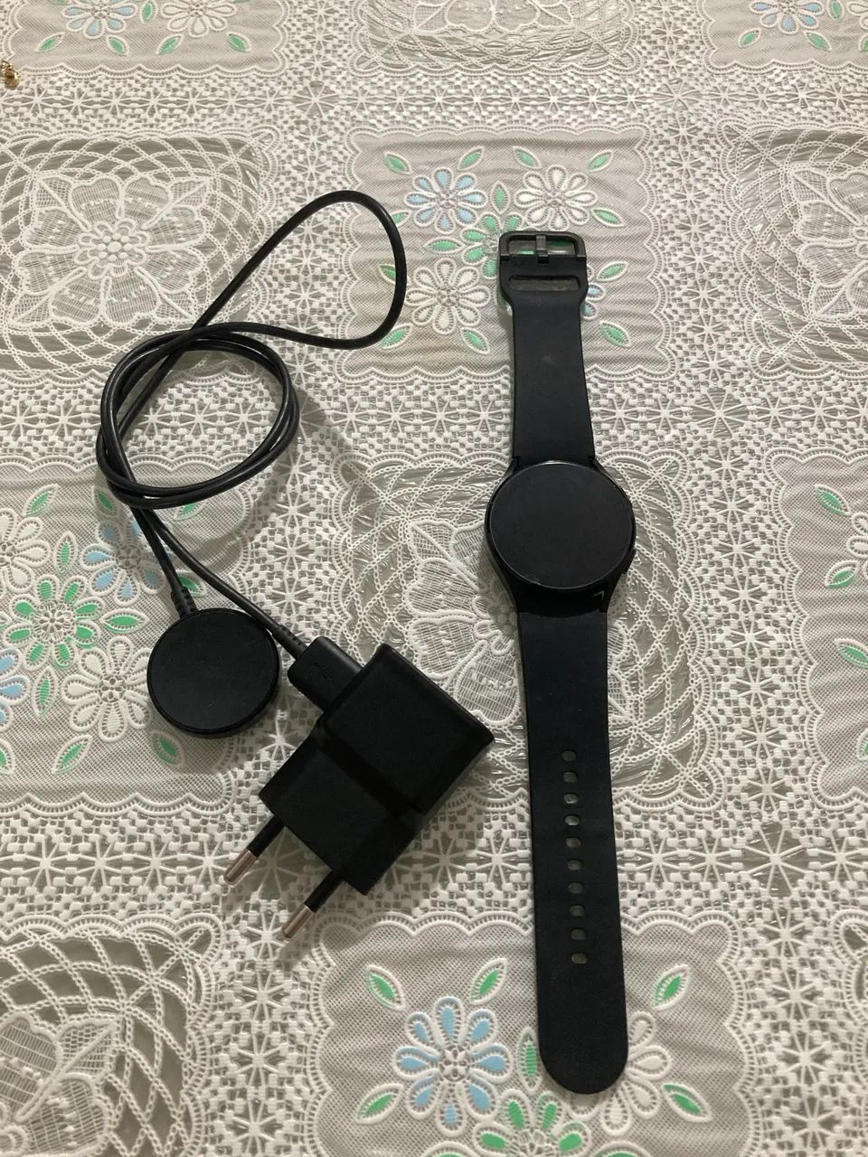 Samsung Galaxy Watch 4 40mm - Foto 4