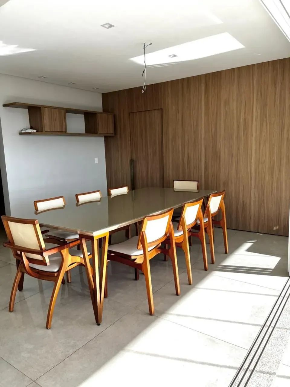 ALUGUEL lindo apartamento com 4 suites - Foto 4