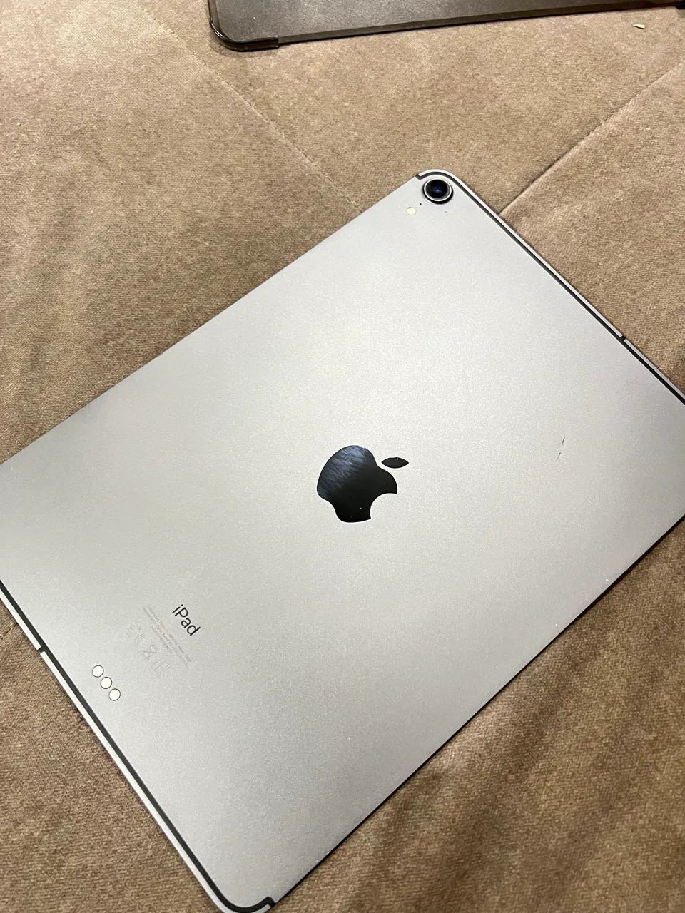 iPad Pro 2018 (11 pol) - Foto 3