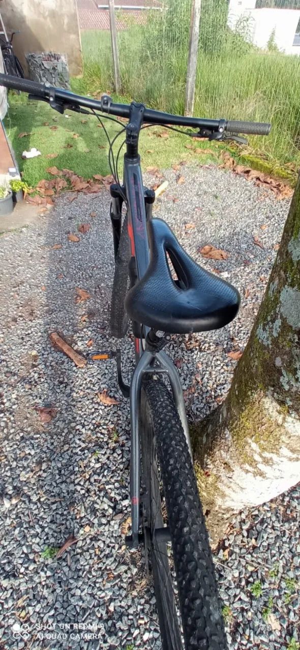 Bicicleta Aro 29 TSW Ride 21V - Foto 2
