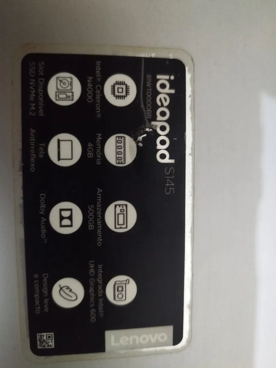 Notebook  - Foto 2