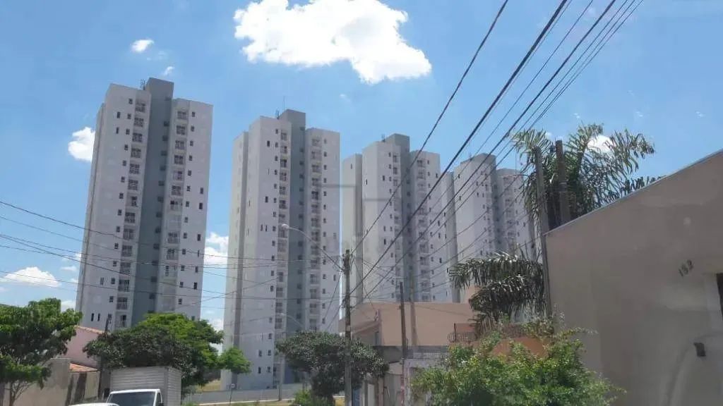 Apartamento com 2 dormitórios à venda, 46 m² por R$ 318.000,00 - Jardim Guarujá - Sorocaba - Foto 9