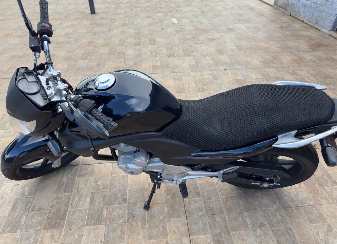 CB 300R Flex 2012 - Foto 3