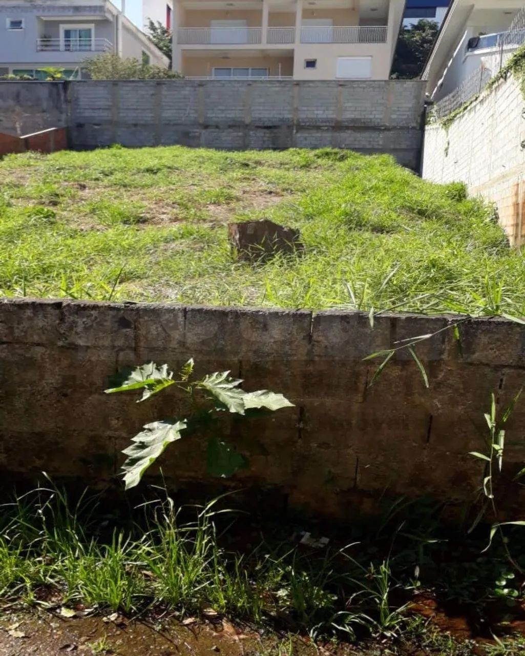 Terreno de 450m² Parque dos Príncipes - Foto 3