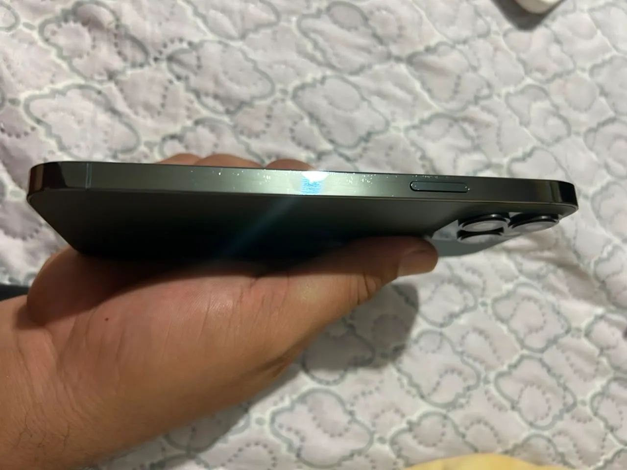 iPhone 13 Pro Max  - Foto 3