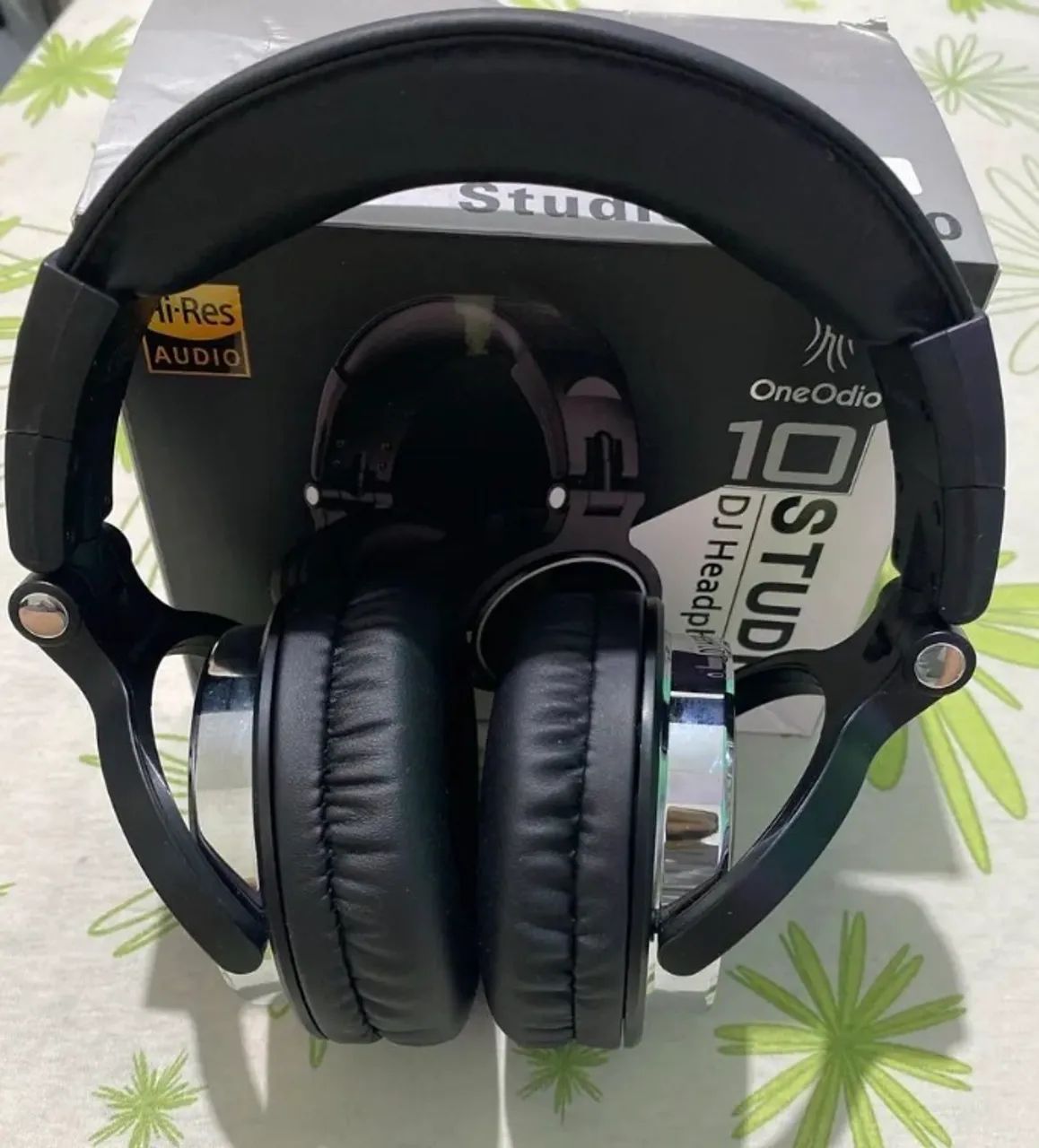 DJ HEADPHONE ONEODIO STUDIO PRO 10 - Foto 3