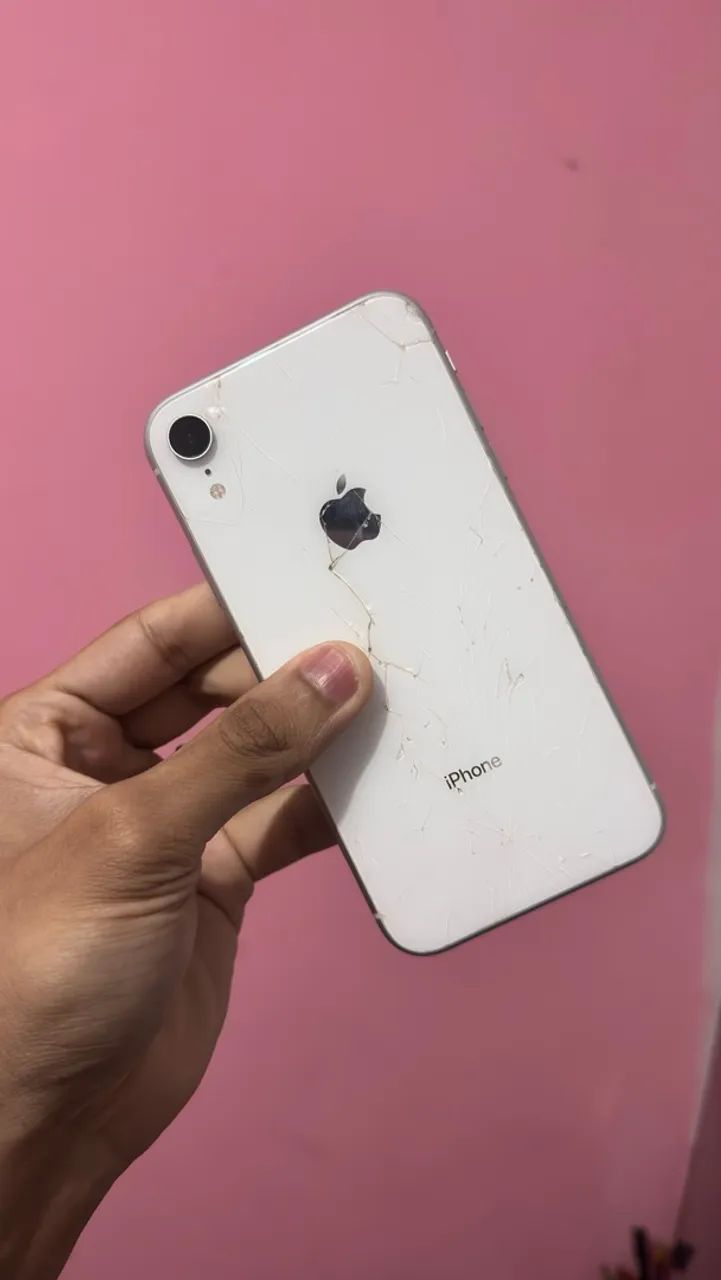 IPhone XR - 64GB - Foto 2