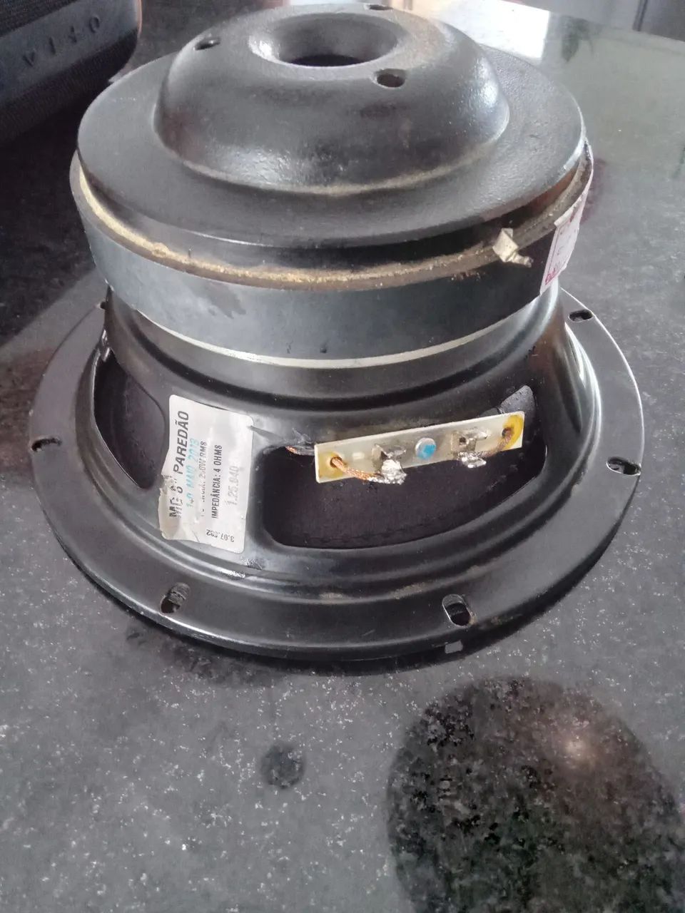 Médio de 8  - Foto 2