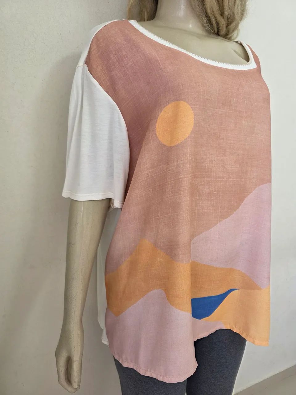 Blusa Lunender  - Foto 5