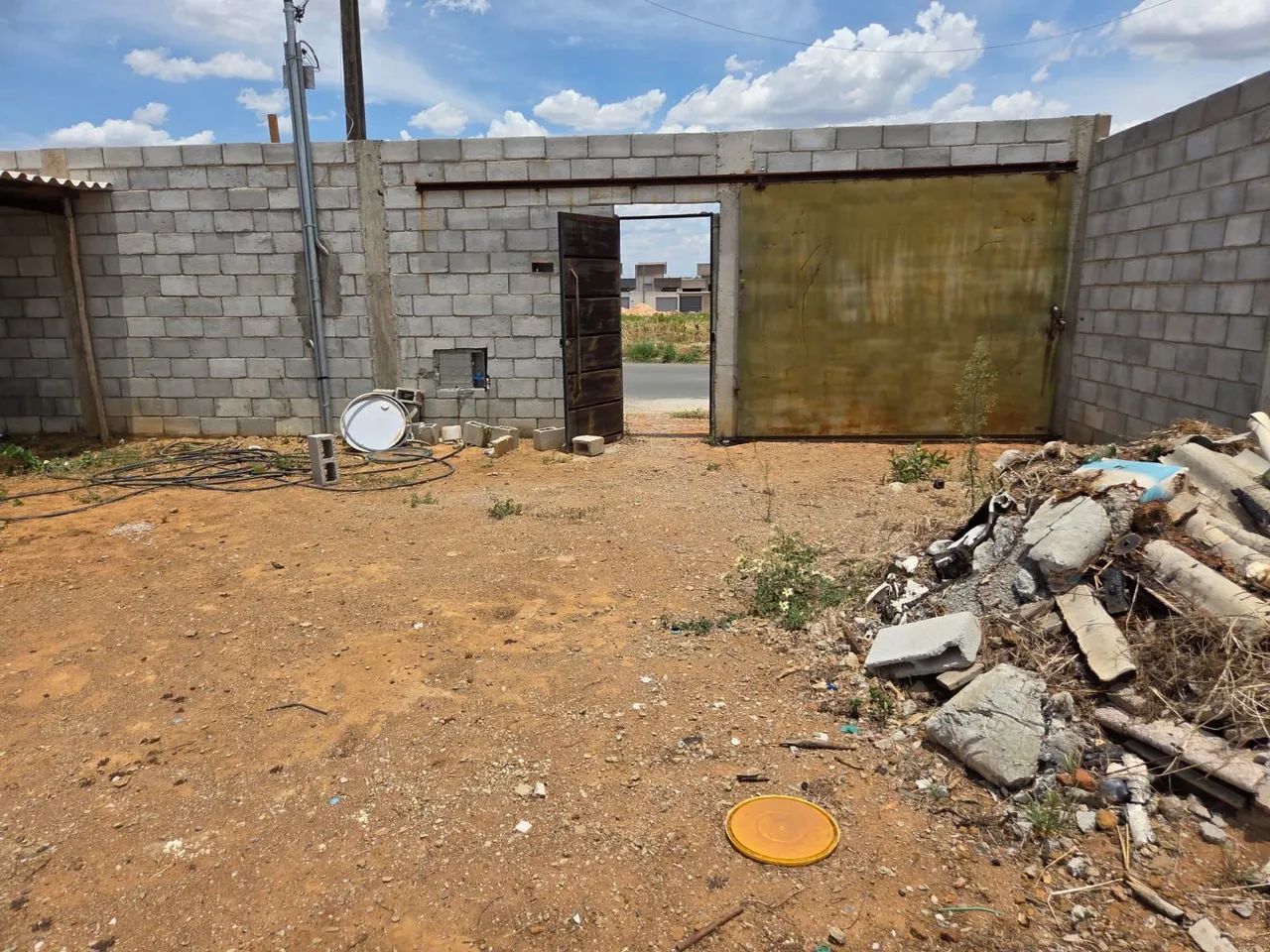 Foto - Aparecida de Goiânia - Jardim Boa Esperança