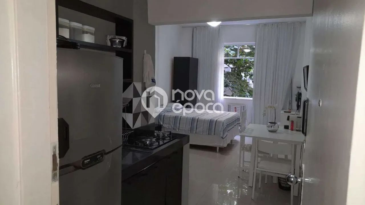 Leme | Apartamento 1 quarto - Foto 2