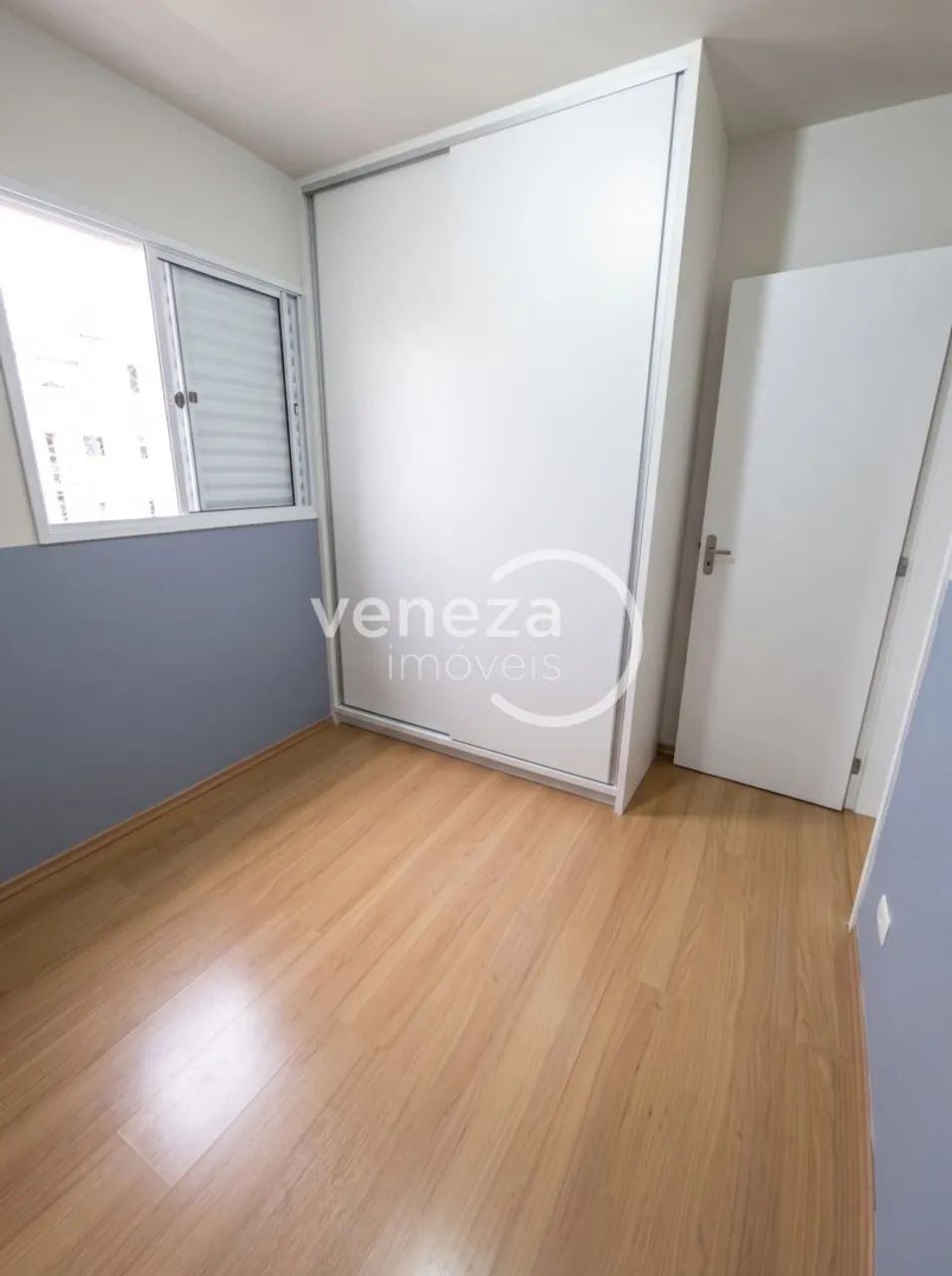 Apartamento à venda no Edifício Vila Dos Ipês, Ouro Verde - Foto 4