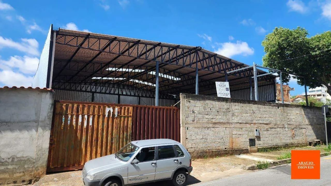GALPÃO DE 400M2 NO BAIRRO SÃO BERNARDO - Foto 2