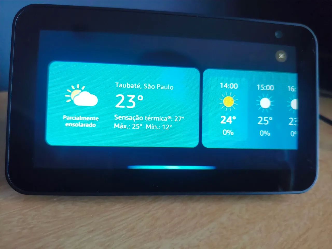 Echo show 5 - Foto 5