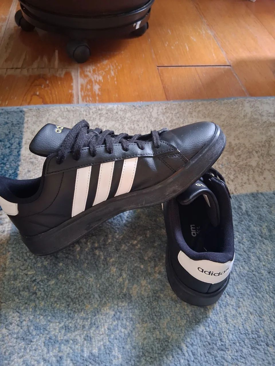 ADIDAS Court 2.0 - Foto 3