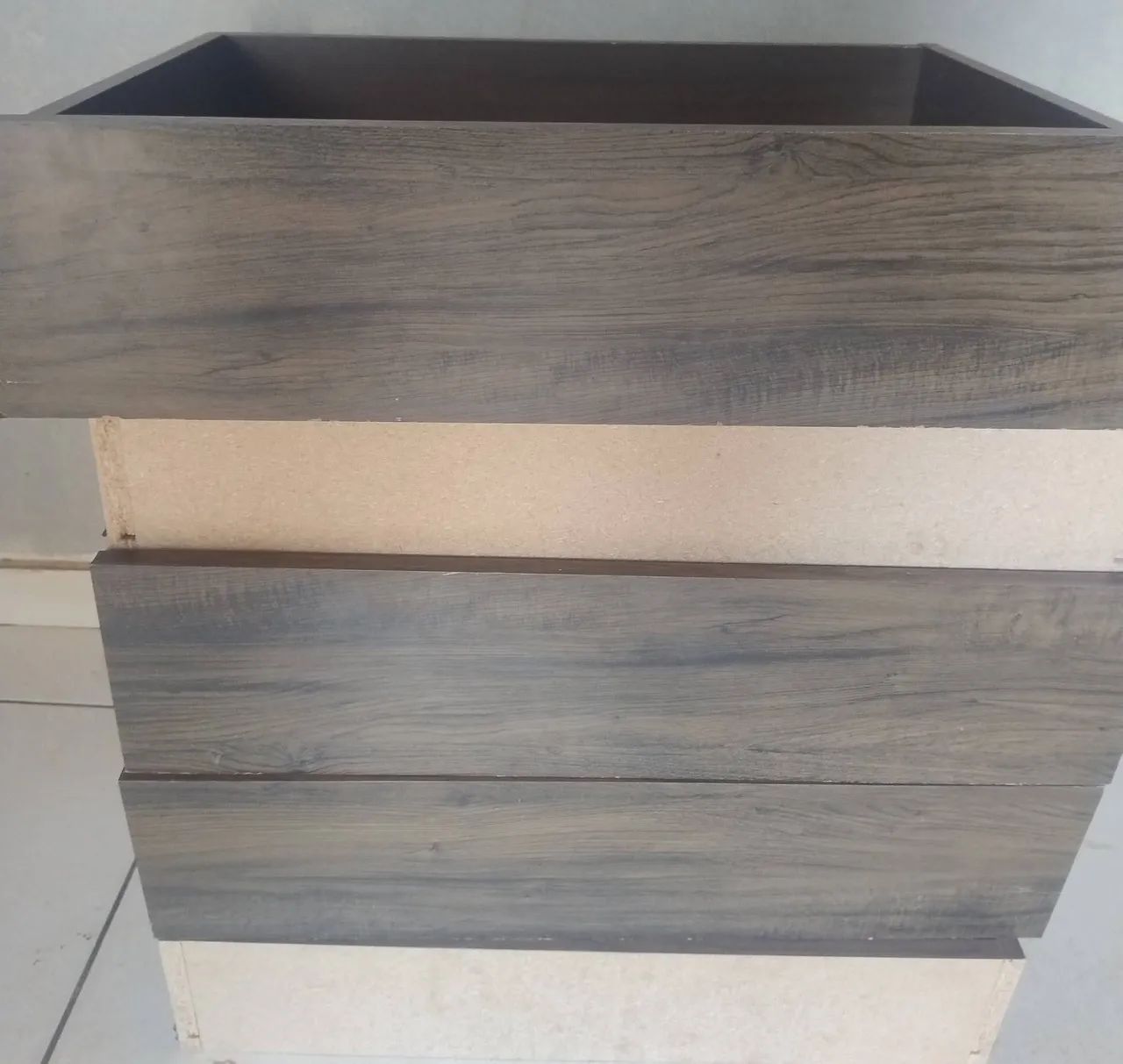 ?Guarda-roupa novíssimo impecável! ? - Foto 5