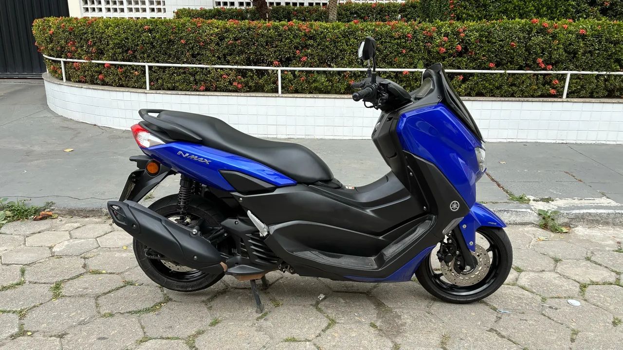 Nmax 160 muito nova - Foto 2