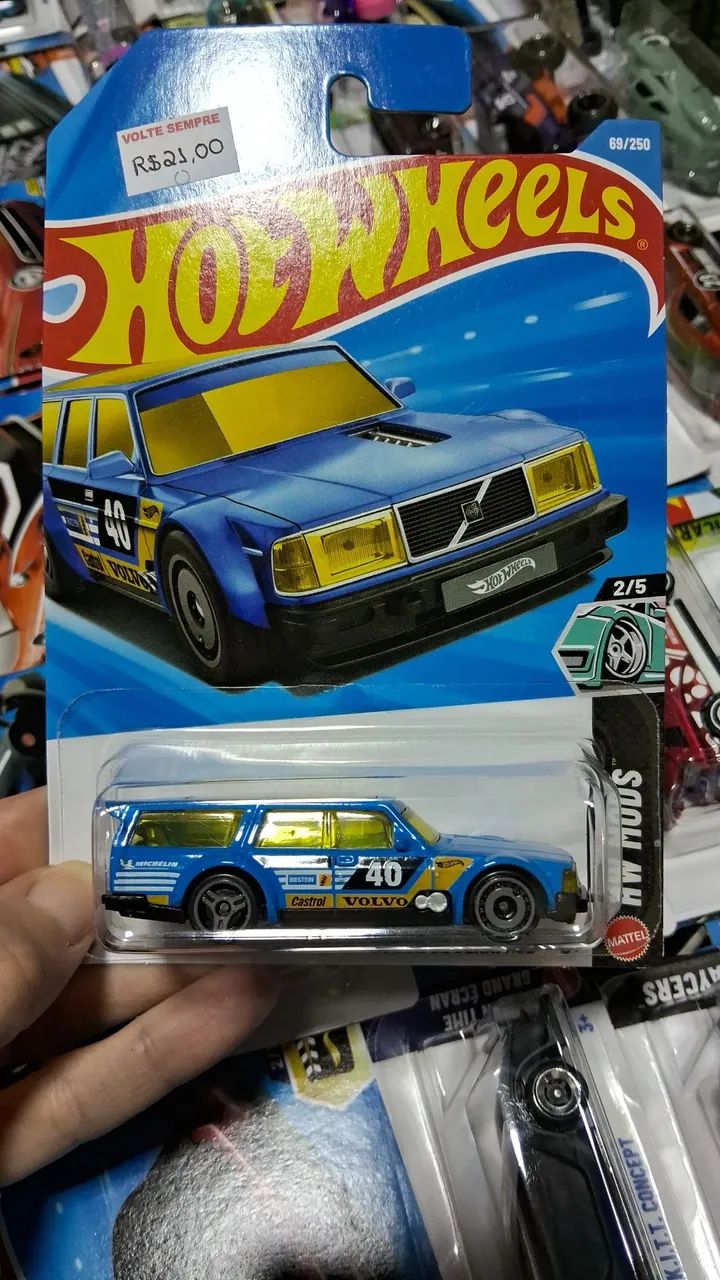 HOTWHEELS 2026 - Foto 4