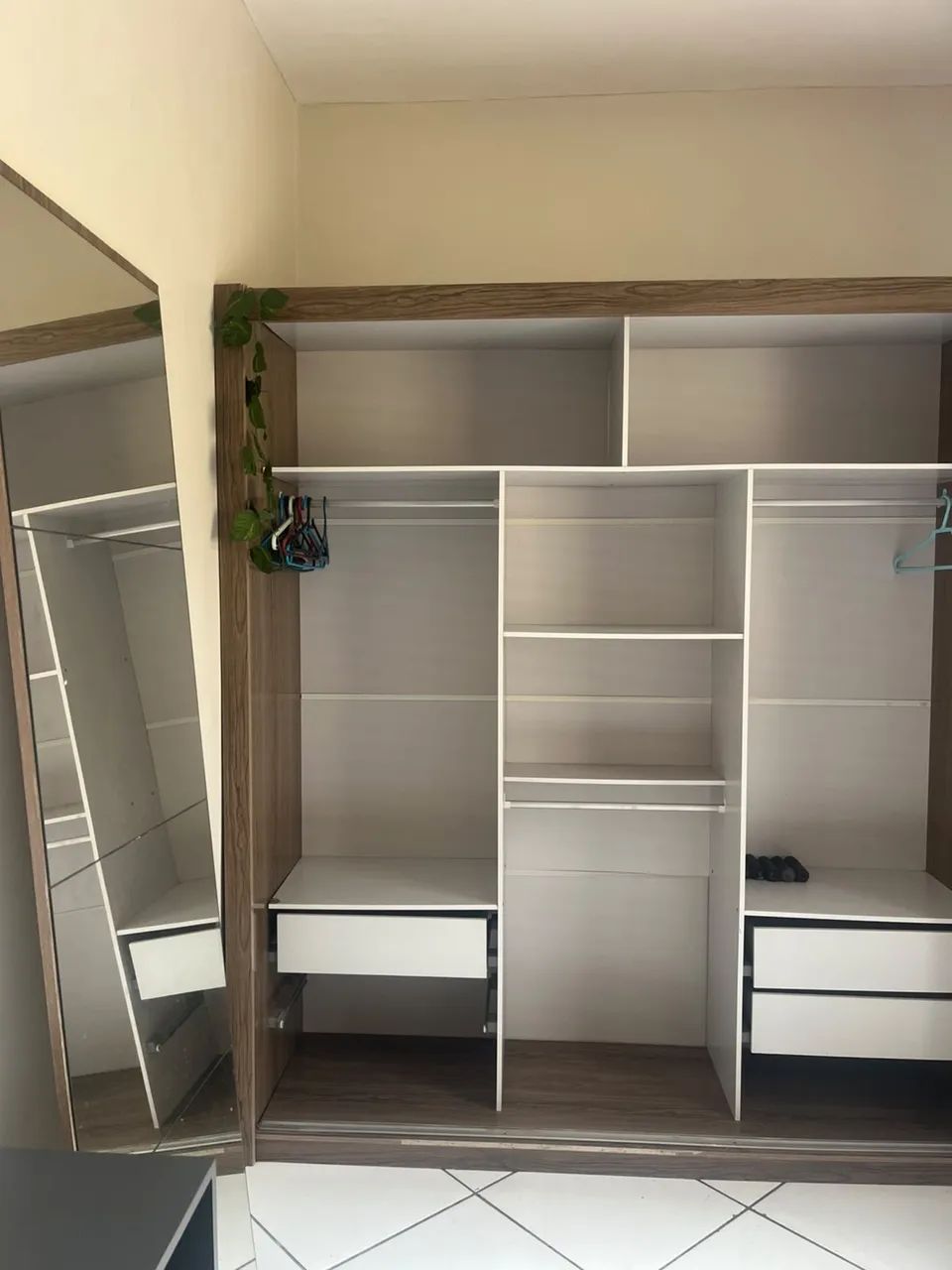Guarda Roupa  - Foto 4