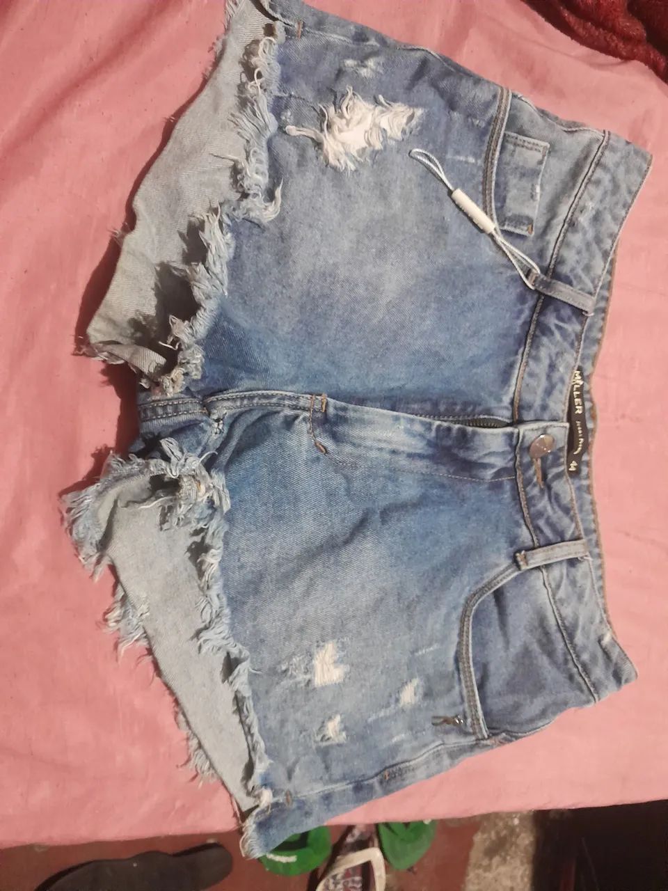 Original as bermudas  - Foto 4
