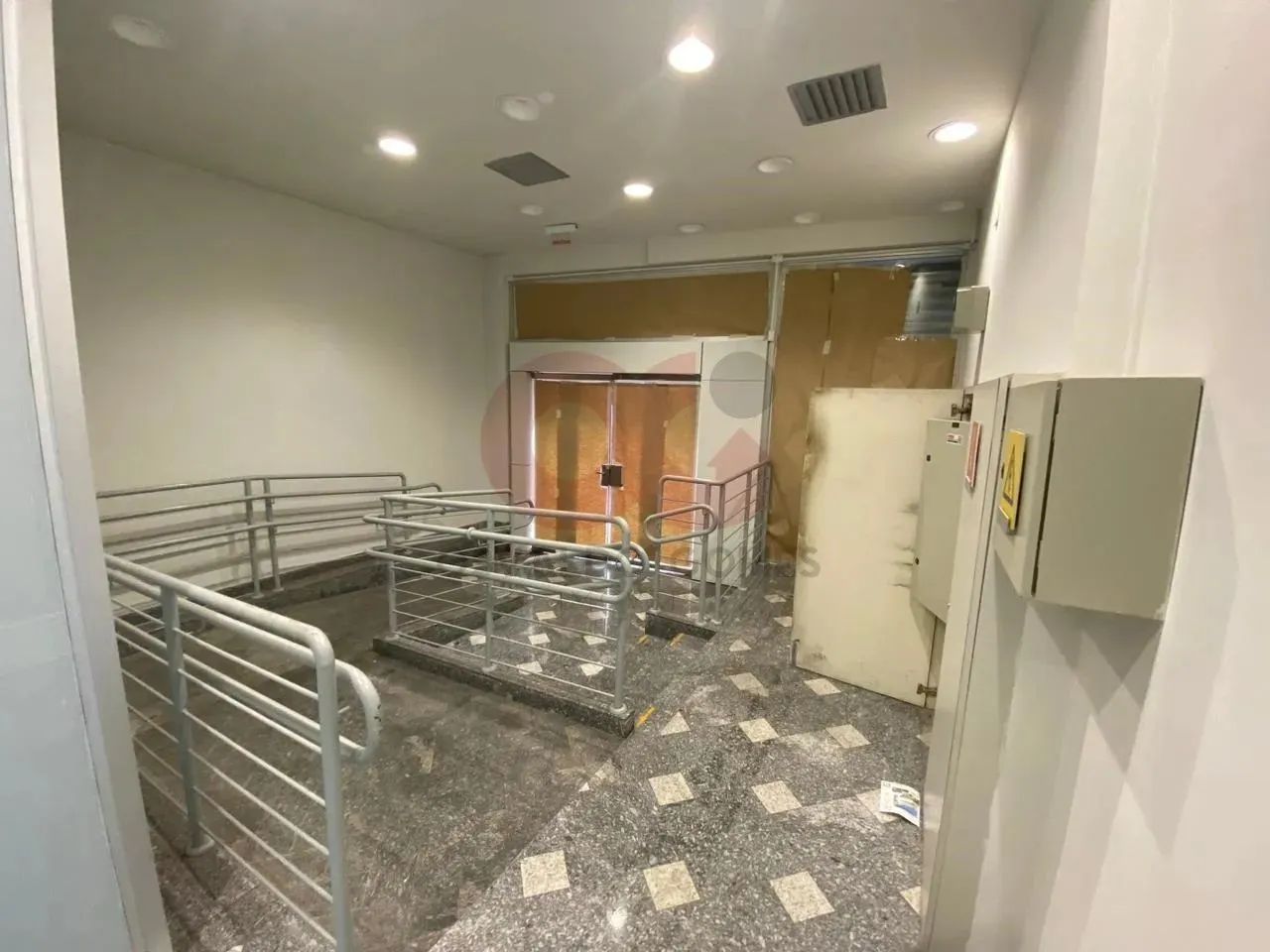 IMÓVEL COMERCIAL COM VÃO LIVRE E 10 VAGAS - BARRA FUNDA - SÃO PAULO/SP - Foto 7