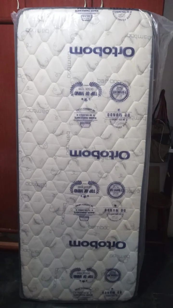 Colchão 