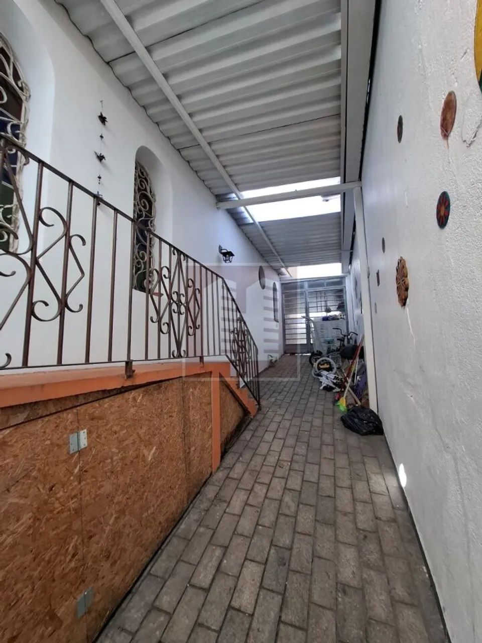 Sobrado - Vila Oratório - Mooca - Foto 4