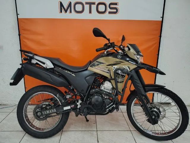 YAMAHA XTZ 250 Lander 2021  - Foto 4