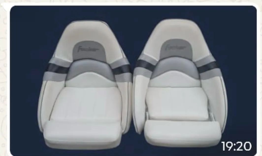 Focker 215 - 2012 x1 Yamaha 150 HP ñ Triton Real Phantom Nx Ventura - Foto 8