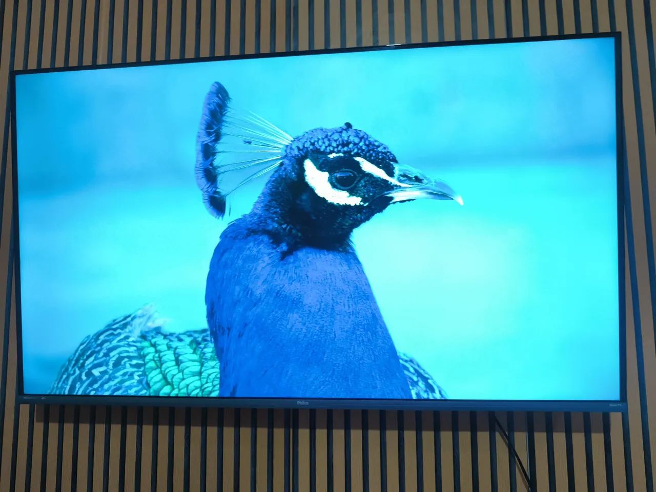 SMART TV 50 POLEGADAS ULTRA 4K ? ROKU - Foto 3